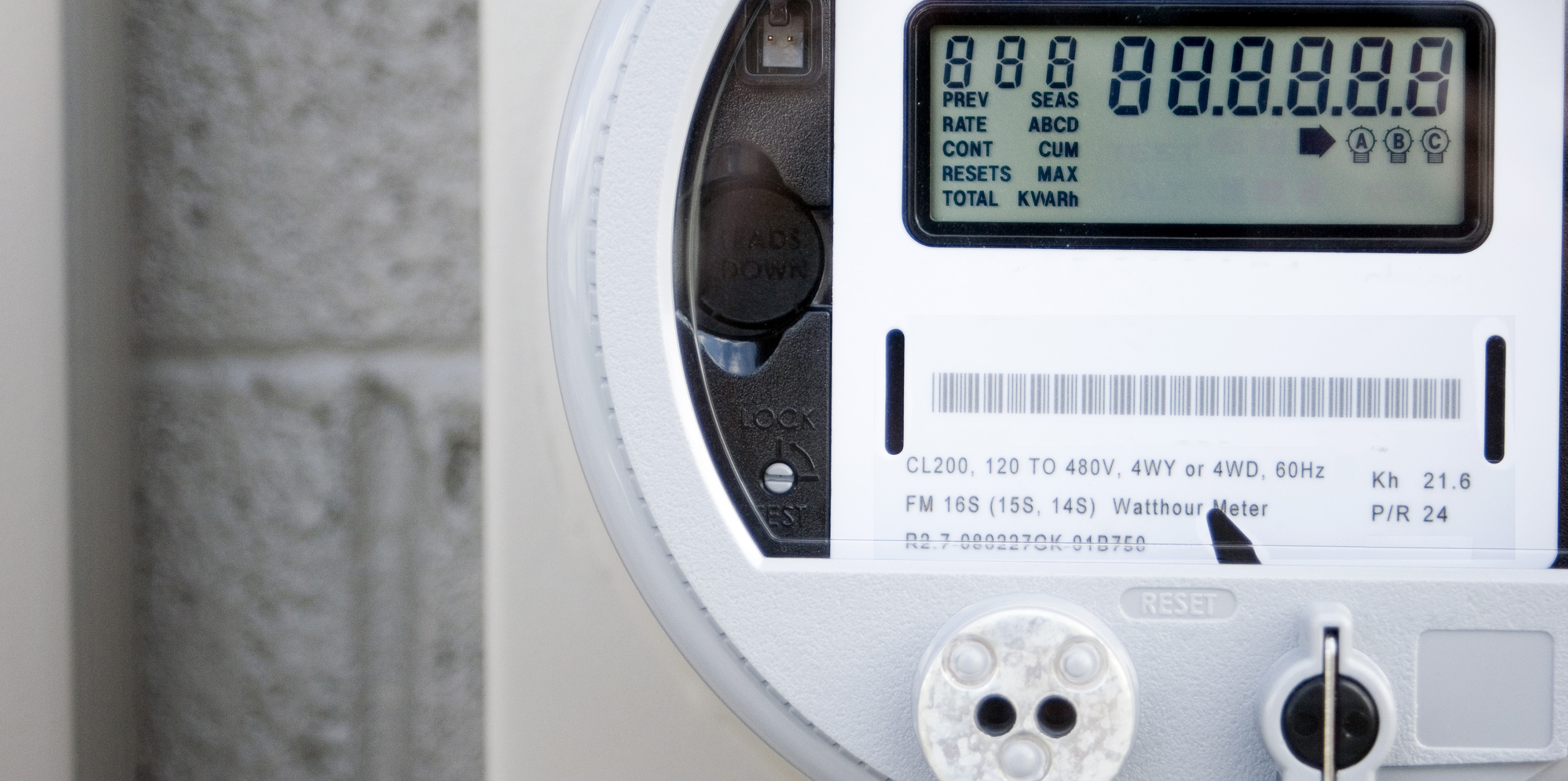 Smart Meter