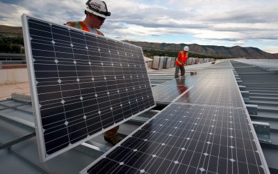 Solar Power: What Does It All Mean?