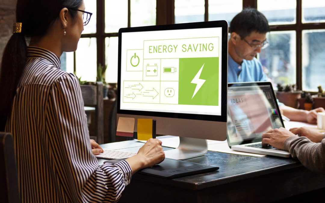 Transferring to Next Business Energy?