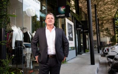 Let’s celebrate, we won the AFR Fast 100 2018!