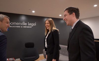 Next Business Energy helps me power my dream