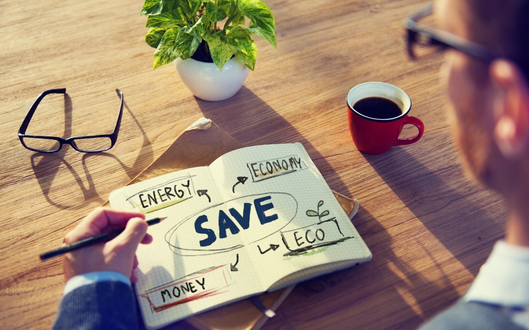6 Tips for business energy efficiency