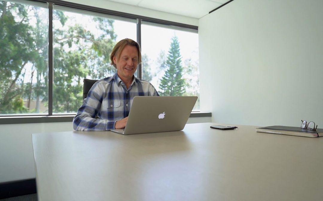 Next Business Energy helps me power my dream