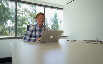 Next Business Energy helps me power my dream