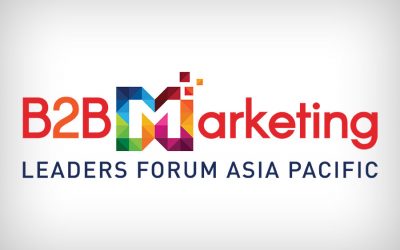 APAC B2B Marketing Expo