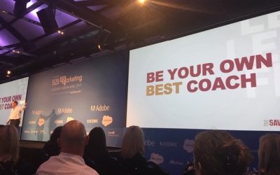 APAC B2B Marketing Expo – Day 2