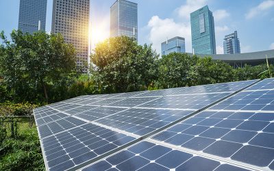 Costs and Considerations For Solar in Business