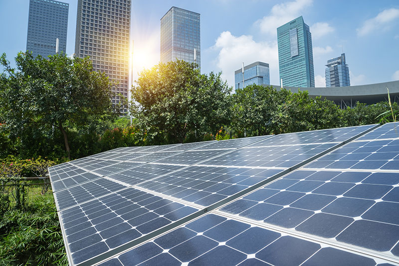Costs and Considerations For Solar in Business