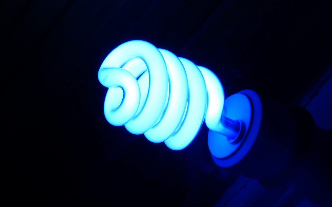 Keeping Up With The Kilowatts