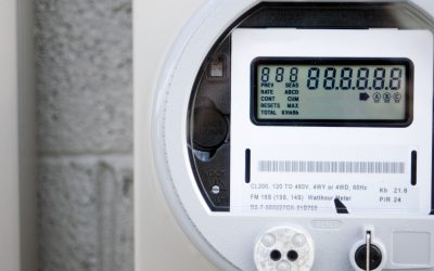 6 Reasons Why Your Smart Meter is a Smart Idea