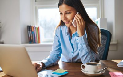 How to Work From Home