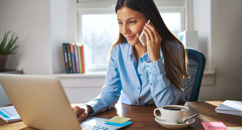 How to Work From Home