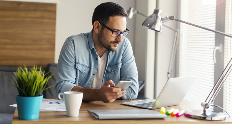 [Free Guide] 7 Energy Saving Tips When Working From Home