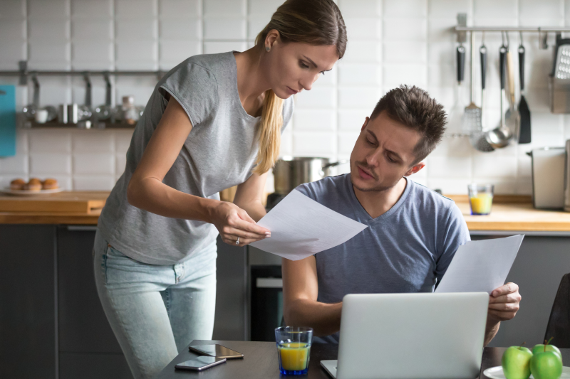 Metrics to look out for in your energy usage