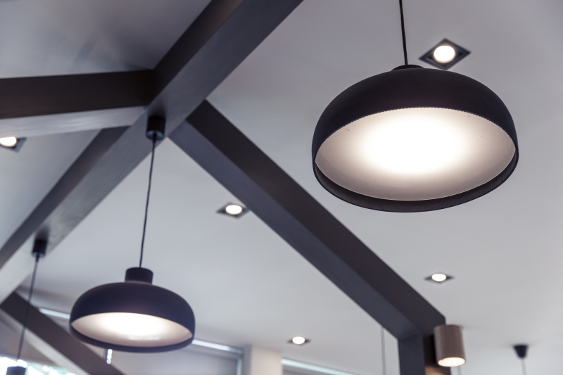 How lighting impacts commercial energy consumption