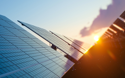 Advantages of using solar energy for businesses
