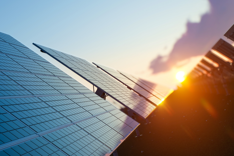Advantages of using solar energy for businesses