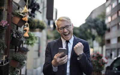 Next Business Energy – Mozo Expert’s Choice Winner!