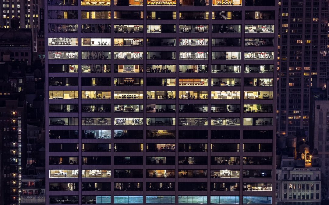 Energy tips for businesses with multiple sites