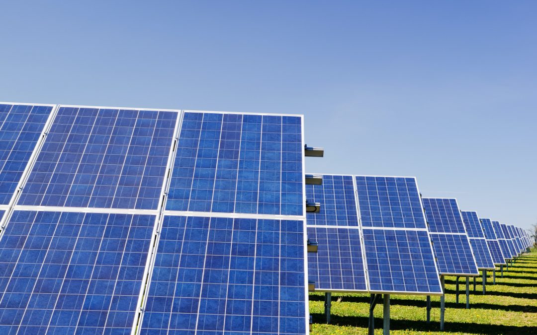 Advantages of solar energy in 2021