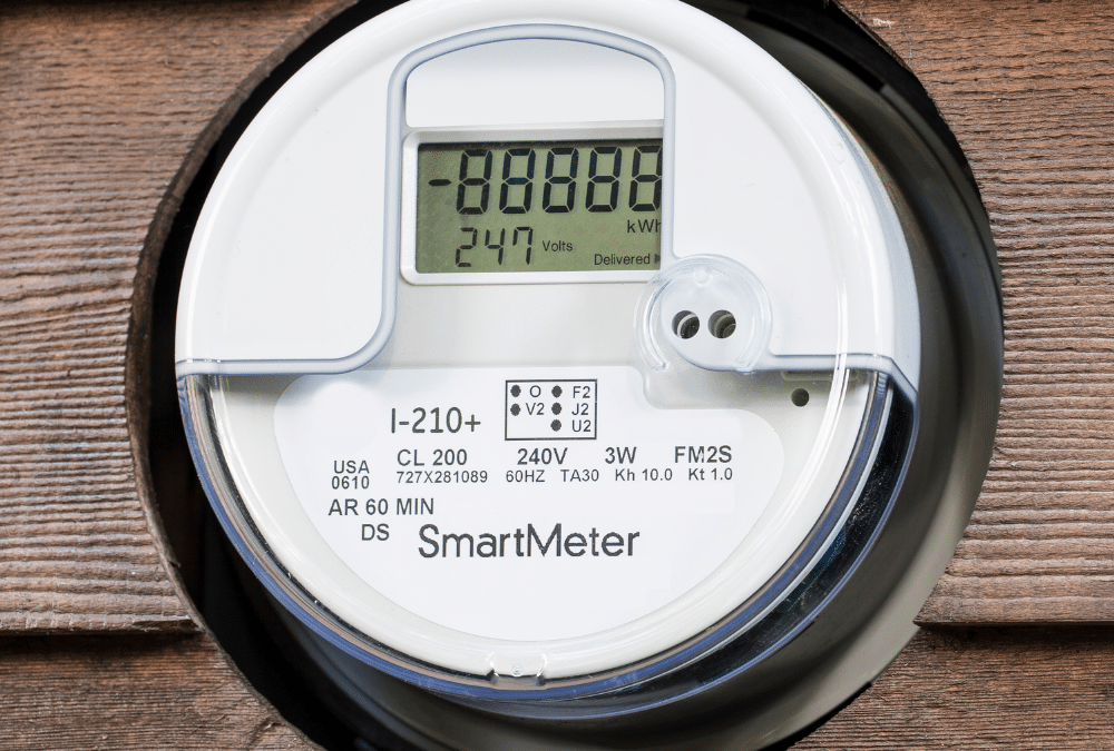A guide for using smart meters