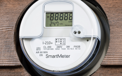 A guide for using smart meters