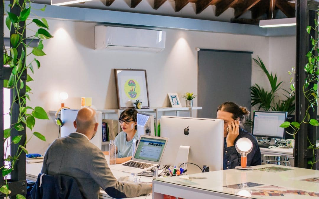 Is it time to update your office appliances?