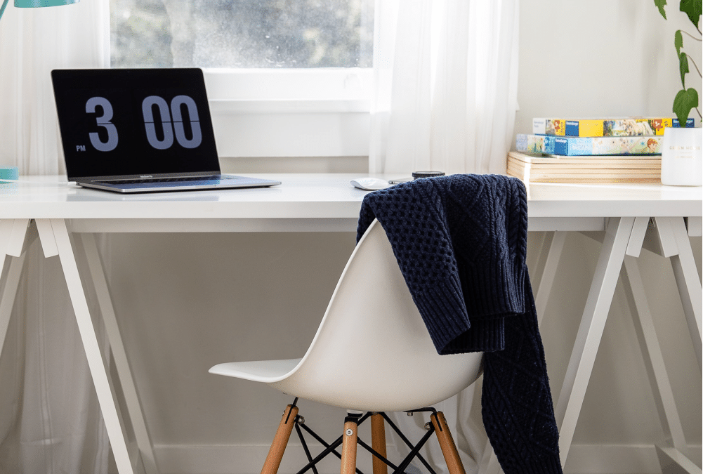 Advantages of a remote team in 2021