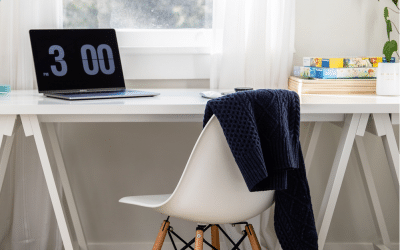 Advantages of a remote team in 2021