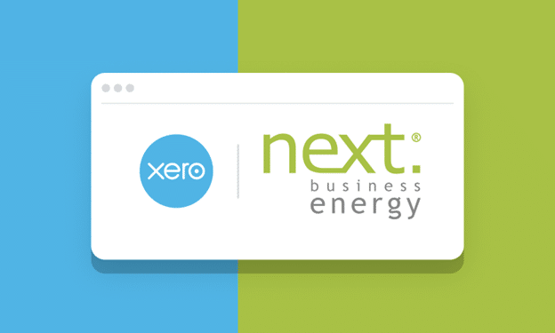 Next Business Energy connects with Xero