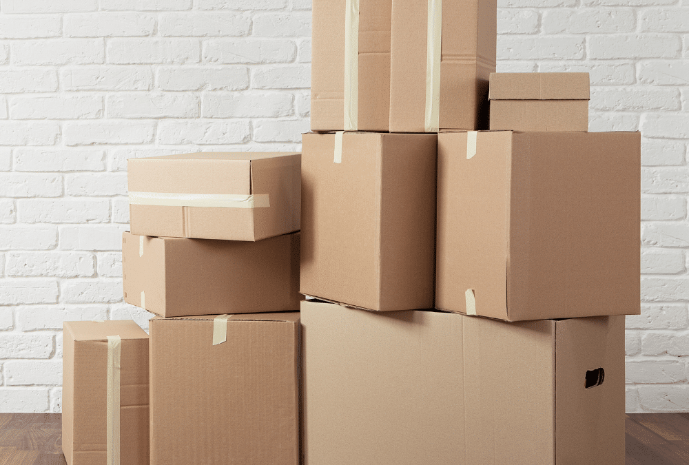 Are you moving your business?