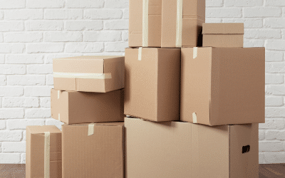 Are you moving your business?