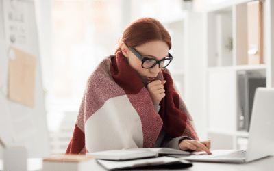 Saving energy during the colder season