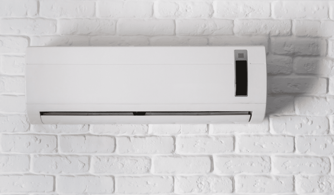 How heating and cooling impacts business energy