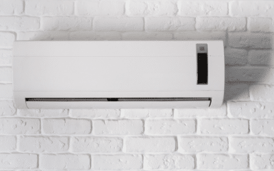 How heating and cooling impacts business energy