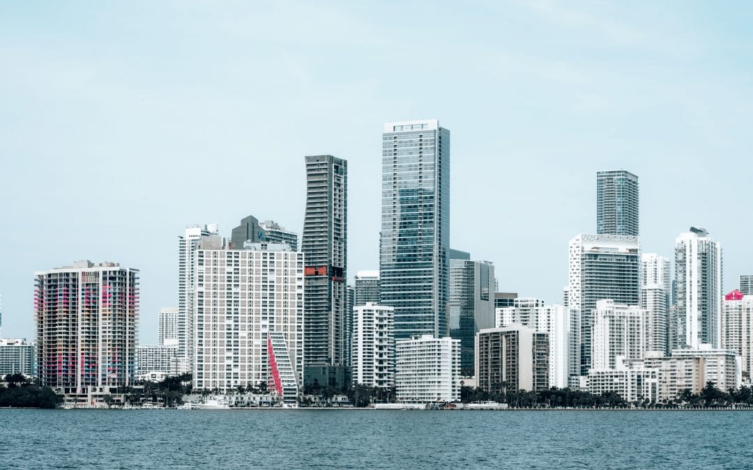 Small vs large business – How does it impact your energy?