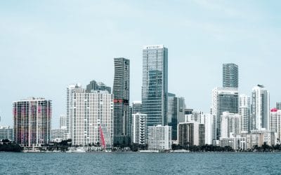 Small vs large business – How does it impact your energy?