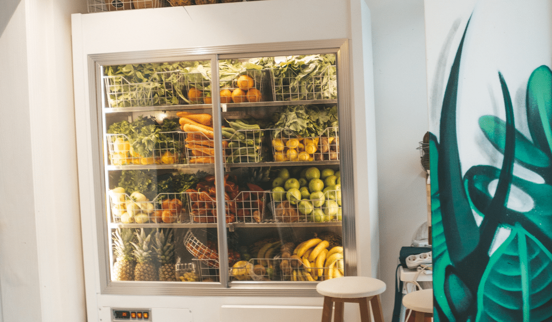 The impact of refrigeration on your business energy