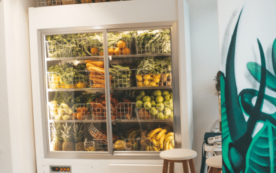 The impact of refrigeration on your business energy
