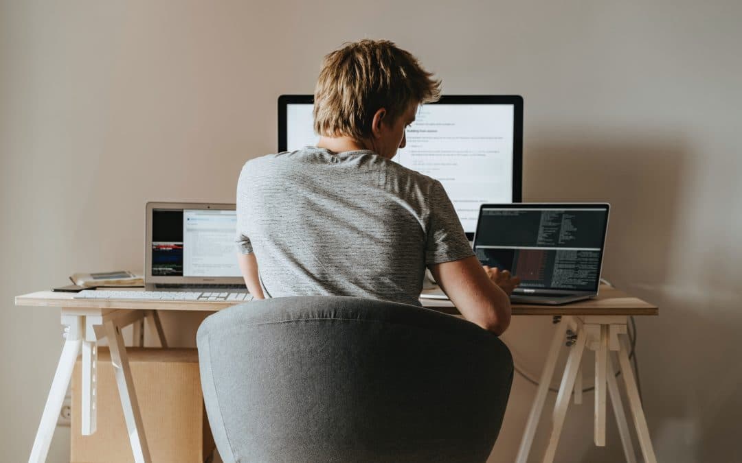 Working from home? How your business can save on energy during lockdown