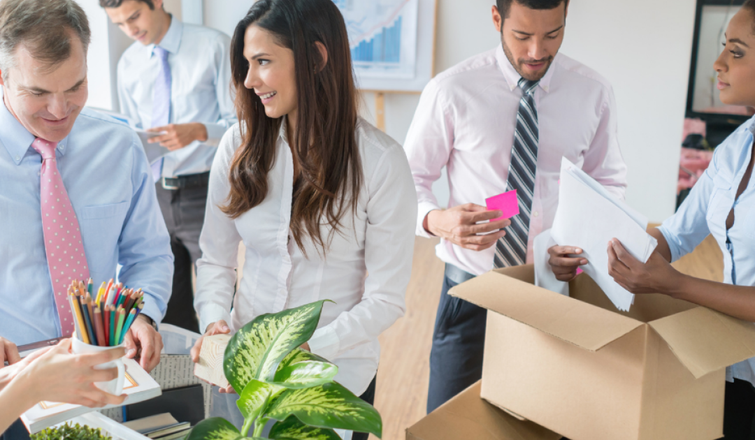 Thinking of downsizing your business site? Here’s how it may help you save on energy