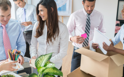 Thinking of downsizing your business site? Here’s how it may help you save on energy