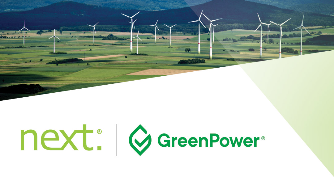 Next GreenPower FAQs