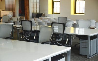 Are you looking for a new business premises? What to consider