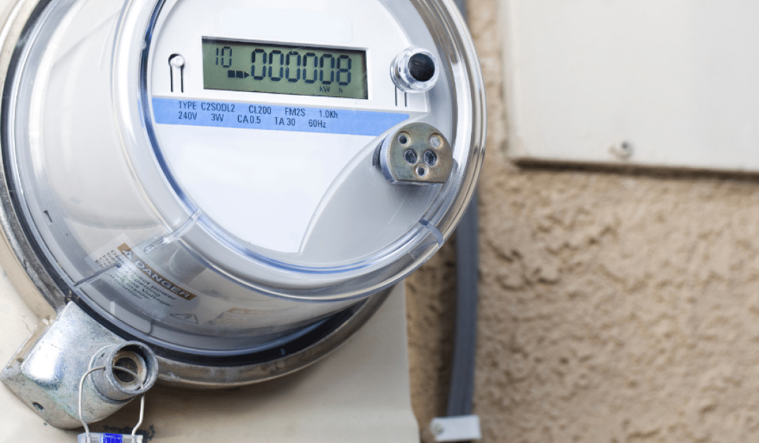 Why a smart meter may be good for your business