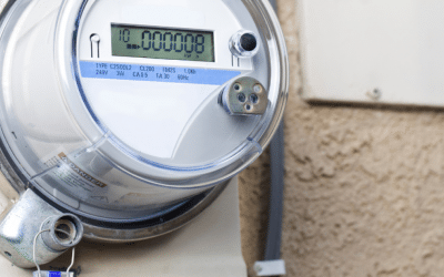 Why a smart meter may be good for your business