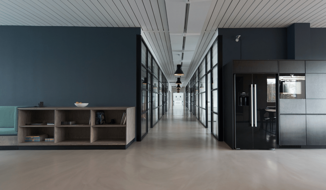 Do you know how much energy your office appliances are using?