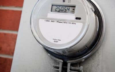 Benefits of smart meters