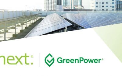 How to achieve carbon zero with GreenPower