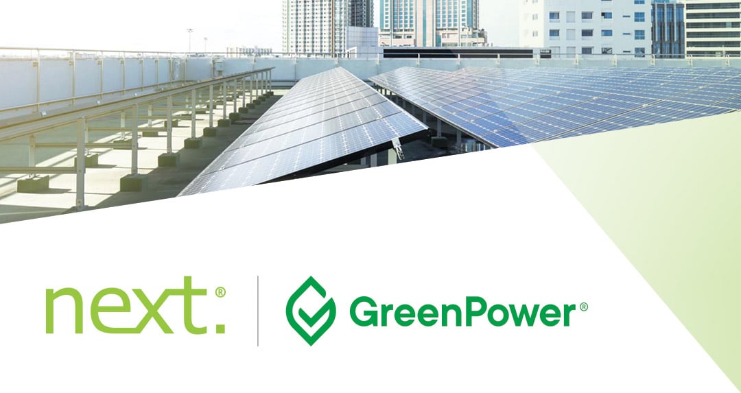 How to achieve carbon zero with GreenPower